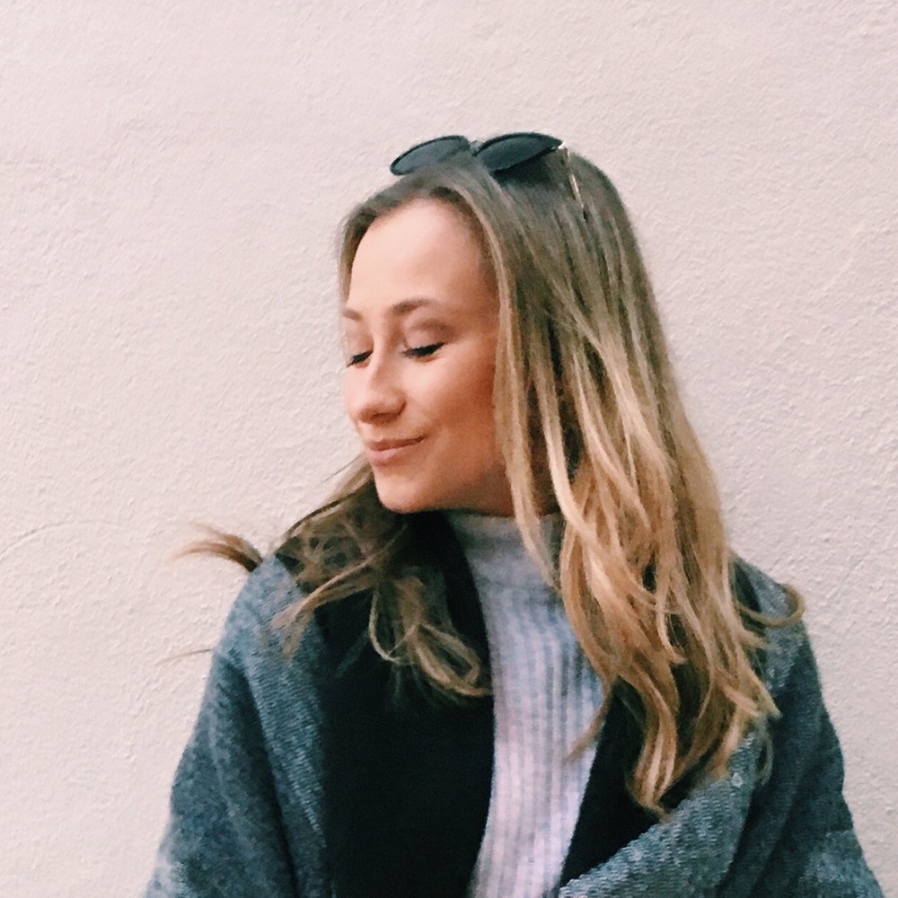 Meet your Posher, Kelly